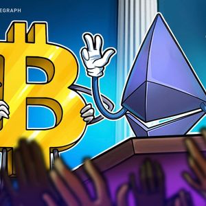 Santander offers Bitcoin, ETH trading for Swiss account holders: Report