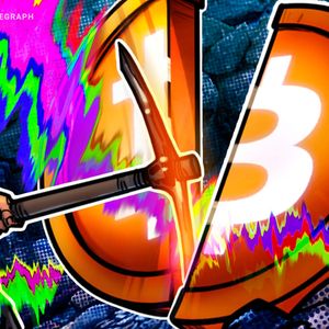 Crypto community begins Bitcoin halving countdown as milestone date nears