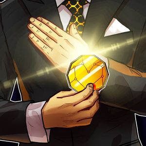 Political donations aplenty: Event recap for North American Blockchain Summit