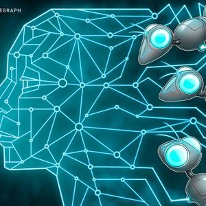 Can blockchain supply the guardrails to keep AI on course?