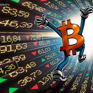 BTC price returns key profit mark to Bitcoin exchange users at $34.7K