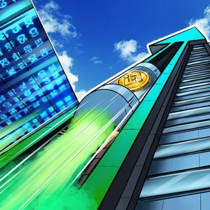 BNB price pops, then drops, following news of DOJ-Binance settlement