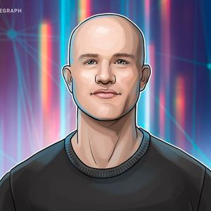 Binance charges prove ‘following the rules’ was the right decision — Coinbase CEO