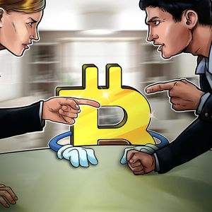Are Bitcoin ETFs good for adoption or ‘watered-down crypto’? Debate rages