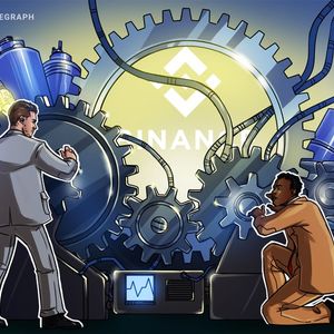 CZ departure, Binance deal lead to purge of $175M of crypto longs