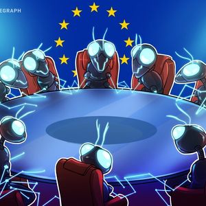 Belgium seeks to reboot EU blockchain infrastructure project