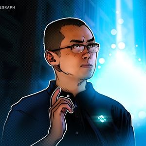 Did Binance’s CZ predict his own downfall?