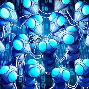 Former Coinbase exec posits blockchain-driven vision of future societies