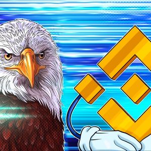 Binance's DOJ settlement offered some glimmers of hope for the crypto industry