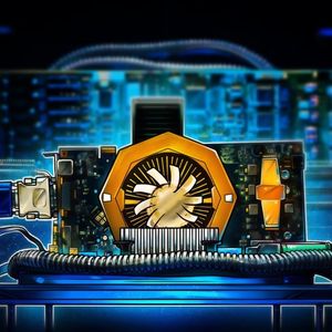 Nvidia posts record $18B third quarter revenue, cites generative AI as primary driver