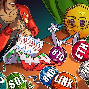 Price analysis 11/22: BTC, ETH, BNB, XRP, SOL, ADA, DOGE, TON, LINK, AVAX