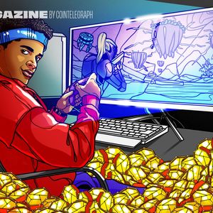 65% plunge in Web3 Games in ’23 but ‘real hits’ coming, $26M NFL Rivals NFT: Web3 Gamer
