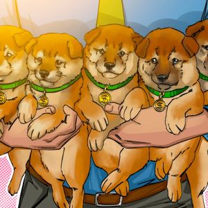 Director YOLO'd $4M of Netflix budget into Dogecoin, made $27M: Report