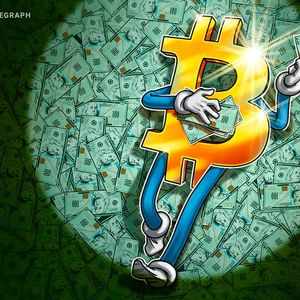 Bitcoin to $1M post-ETF approval? BTC price predictions diverge wildly