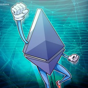 Ethereum (ETH) price reclaims $2K as data shows a surge in network activity