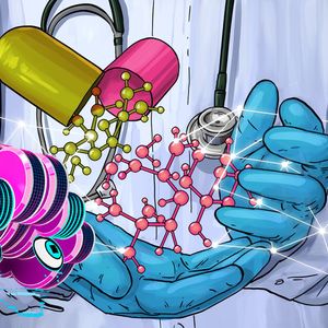 Hong Kong to use AI against superbugs and antibiotic overprescription