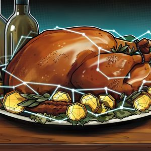 Crypto Thanksgiving: community hails industry milestones, expresses gratitude