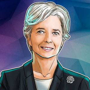 Bitcoin critic, ECB chief Lagarde says her son 'ignored' her, lost money on crypto: Report