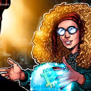 ‘Enjoy sub-$40K Bitcoin’ — PlanB stresses $100K average BTC price from 2024