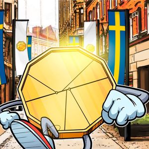 Crypto miner Hive expands data center operations in Sweden