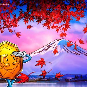 Average value of undeclared crypto in Japan dropped 19% in 2022