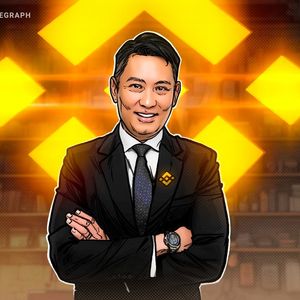 Binance CEO outlines plan for crypto exchange after CZ steps down
