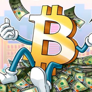 Inflows into Bitcoin investment products reach $1.5B year-to-date
