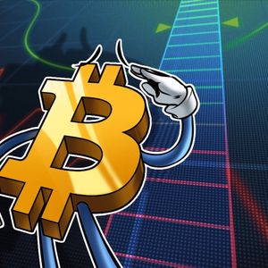 Bitcoin metric that 'looks into future' eyes $48K BTC price around ETF