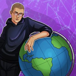 Binance, CZ paid for defying financial, political status quo — Arthur Hayes