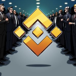 Why Binance’s US plea deal could be positive for crypto adoption