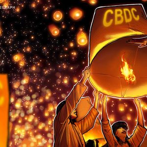 More foreign banks join China’s CBDC pilot trials