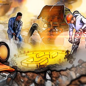 Canaan secures new financing as revenue falls 55% in Q3