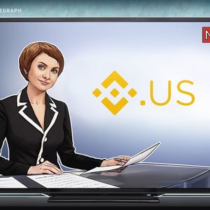 Changpeng Zhao steps down as Binance.US chair