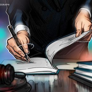 Judge signs off on $1.65B settlement between Voyager Digital and FTC