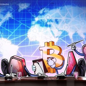 Bitcoin NFT marketplace Bioniq eyes lofty goal of alleviating network congestion