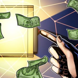 Wormhole raises $225M at $2.5B valuation
