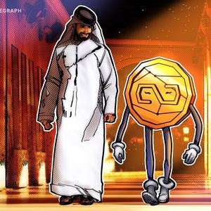 Paxos receives in-principle approval to issue stablecoins in Abu Dhabi