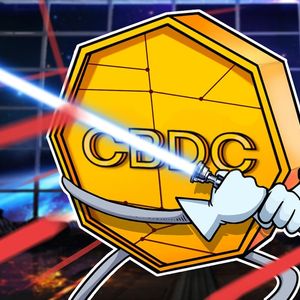 BIS advises central banks to plan in advance for CBDC security