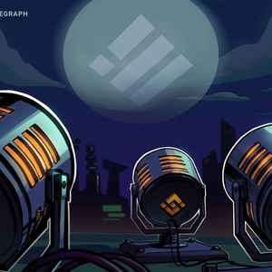 Binance will end support for BUSD stablecoin in December