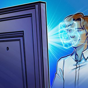 What is decentralized identity in blockchain?