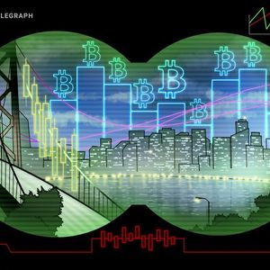 Bitcoin price gains see 'significant pullbacks' ruled out before $150K