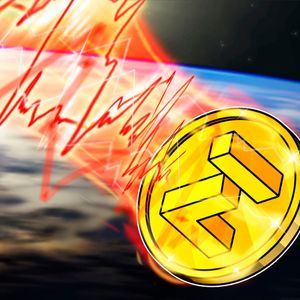 Not just FTX Token: Solana price nukes 40% along with other ‘Sam coins’