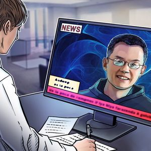 In staff letter, Binance CEO embraces scrutiny from regulators amid potential FTX deal