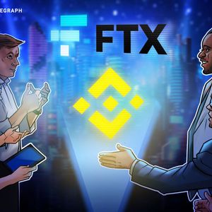 FTX and Binance’s ongoing saga: Everything that’s happened until now