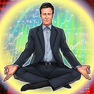 Analysts urge calm as Tether depegs from USD, Bitcoin loses $17K rebound