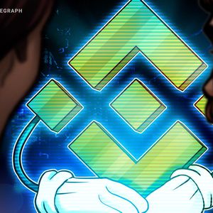 Binance shares wallet addresses and activity after proof of reserve pledge