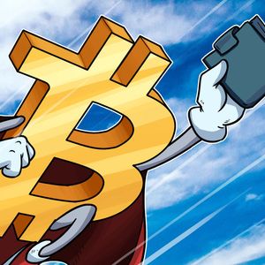 Wake up call? Bitcoin wallets move 3,500 BTC dormant since 2011