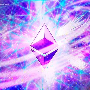 Ethereum turns deflationary for the first time since the Merge — ETH price still risks 50% drop