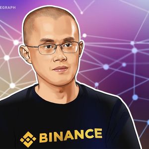 Binance CEO CZ on FTX crash: “We’ve been set back a few years”