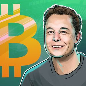 Elon Musk says BTC 'will make it' — 5 things to know in Bitcoin this week